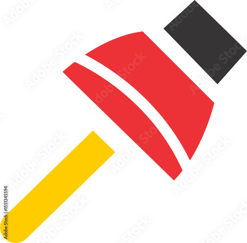 daily life business icon 