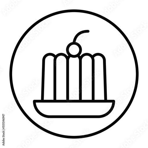 Jelly Vector Icons