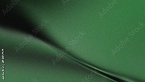 abstract green background with lines