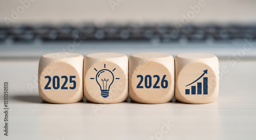 2025-2026: New Year Goals, Growth, And Innovation