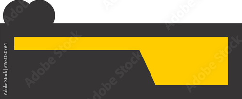 colourful vector transparent business icon 