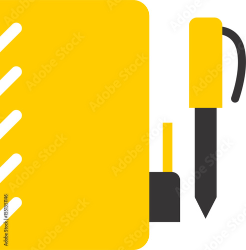 colourful vector transparent business icon 