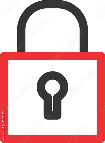 colourful business icon transparent vector 