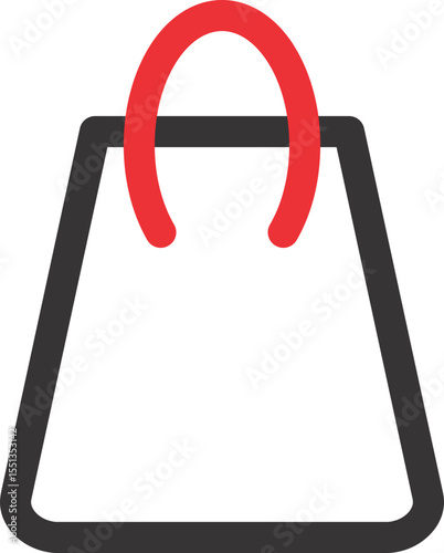 colourful business icon transparent vector 