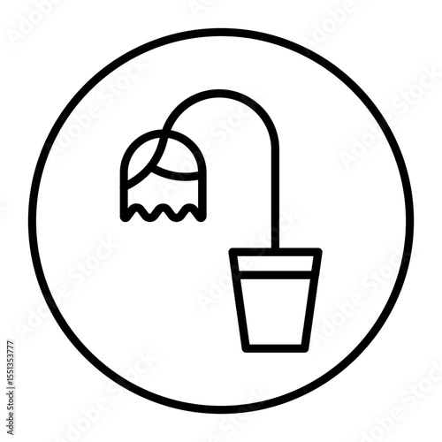 Withered Vector Icons