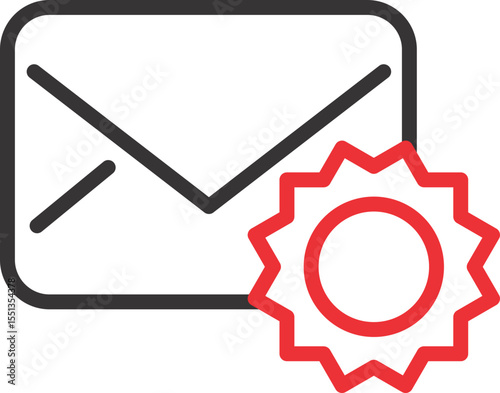 vector style daily life business icon transparent 