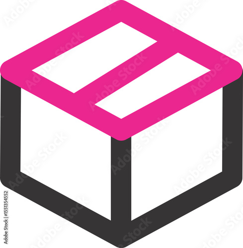 vector style daily life business icon transparent 