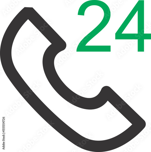vector style daily life business icon transparent 