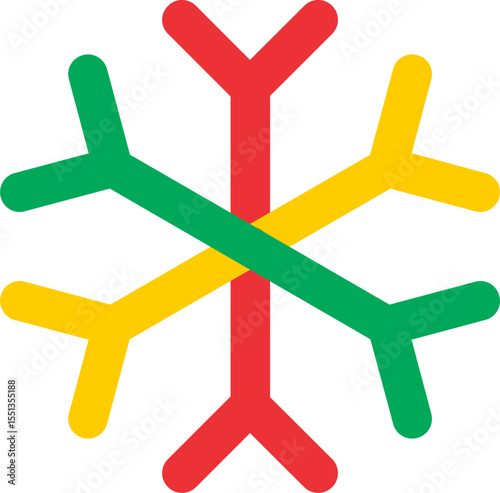 vector style daily life business icon transparent 