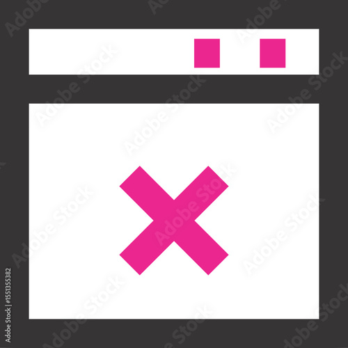 vector style daily life business icon transparent 