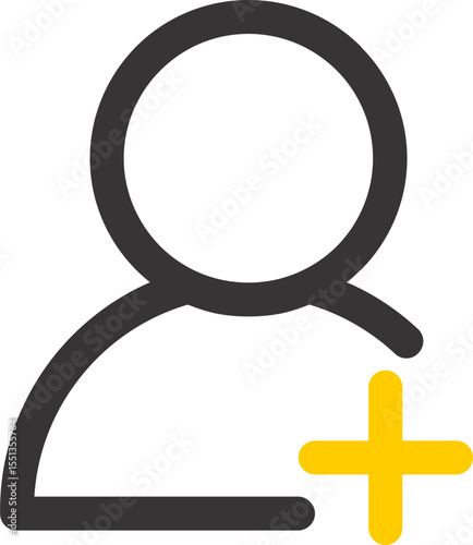 vector style daily life business icon transparent 