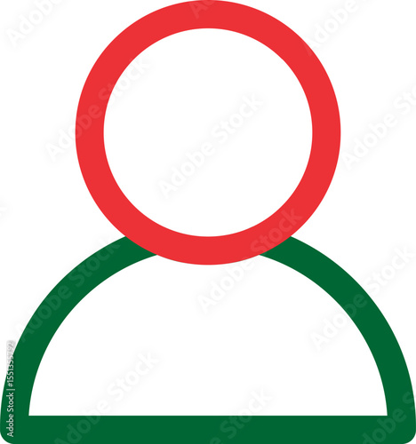 vector style daily life business icon transparent 