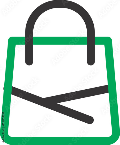 vector style daily life business icon transparent 