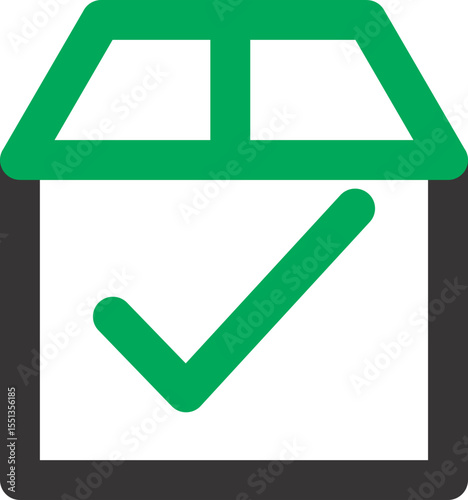 vector style daily life business icon transparent 