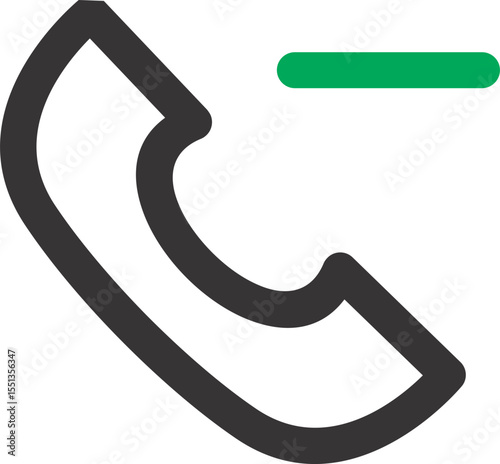 business icon colourful transparent vector 