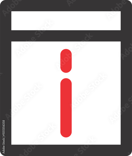 business icon colourful transparent vector 