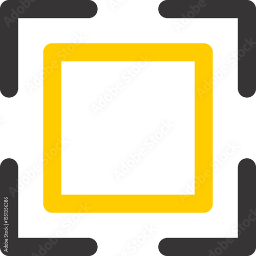 business icon colourful transparent vector 