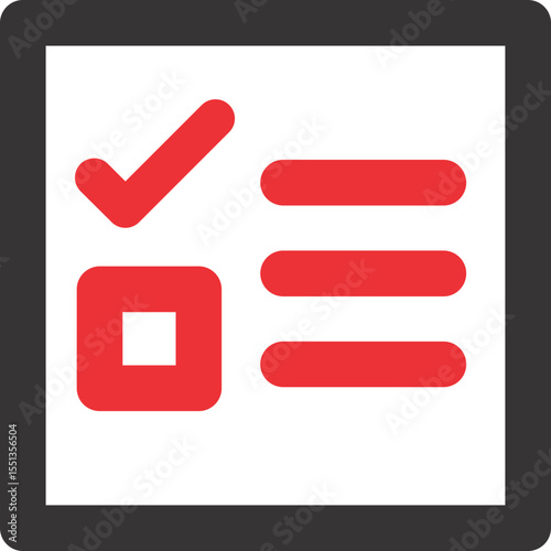 business icon colourful transparent vector 