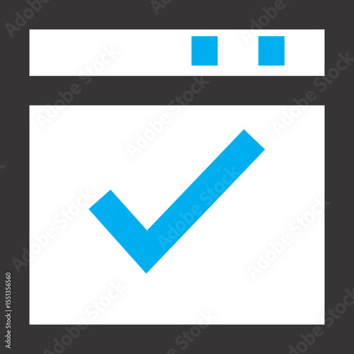 business icon colourful transparent vector 