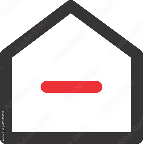 business icon colourful transparent vector 