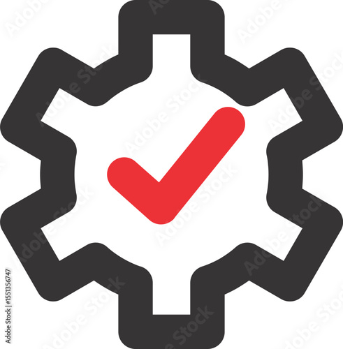 business icon colourful transparent vector 