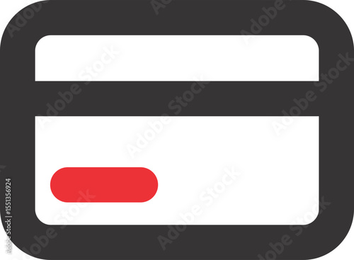 business icon colourful transparent vector 