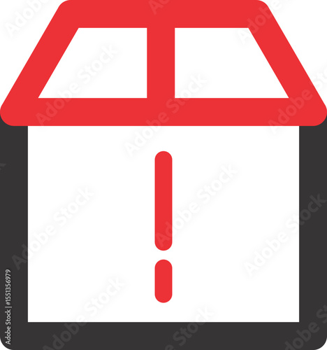 business icon colourful transparent vector 