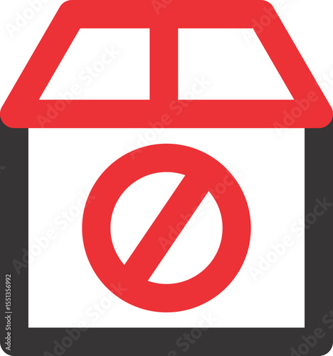 business icon colourful transparent vector 