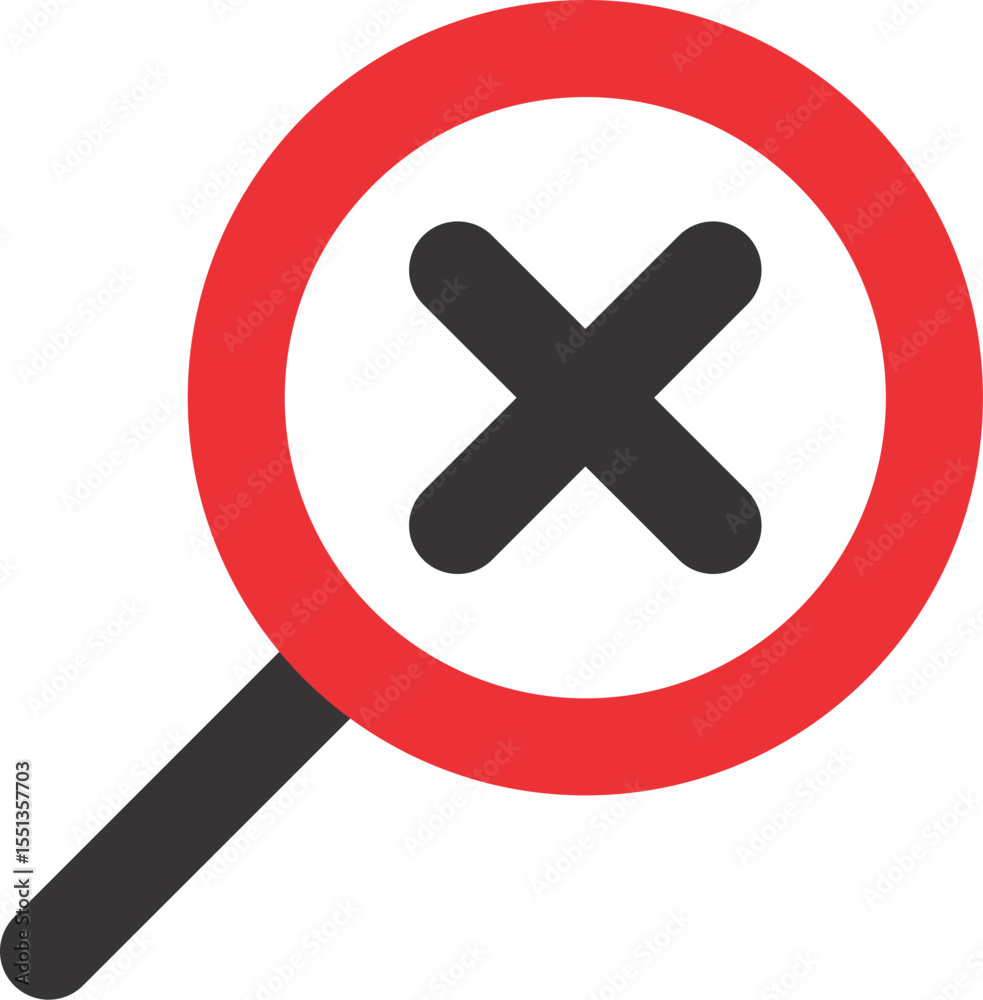 Obraz premium business icon vector transparent 