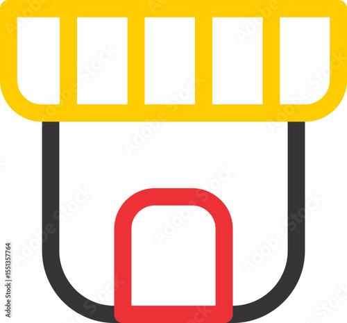 business icon vector transparent 