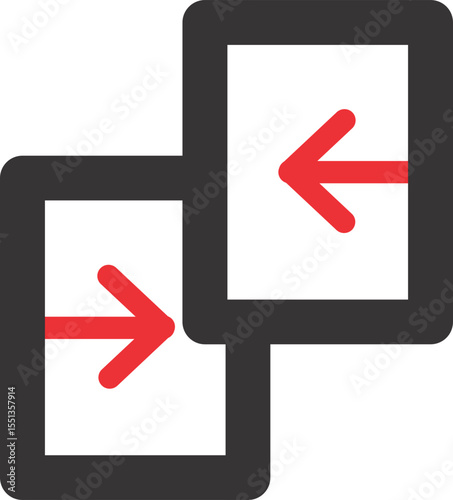business icon vector transparent 