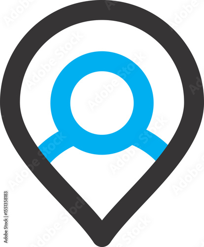 business icon vector transparent 