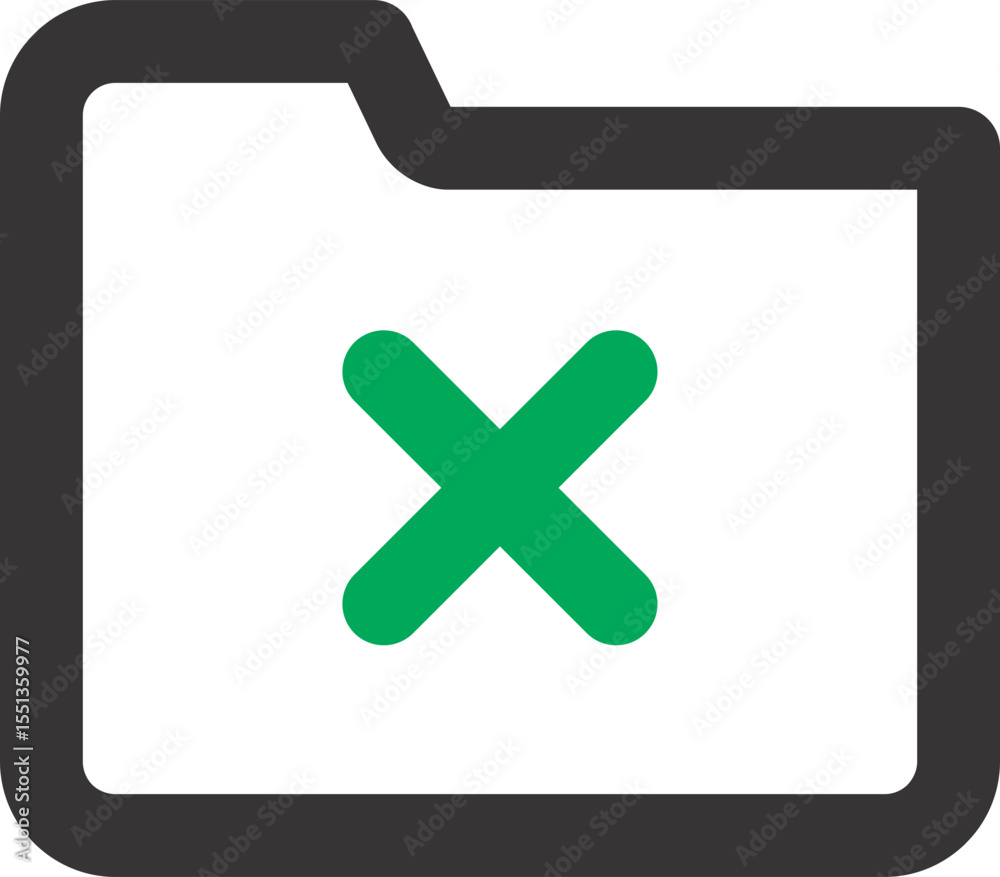 Obraz premium business and lifestyle colourful icon vector transparent 