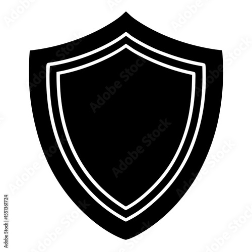 vector shield icon