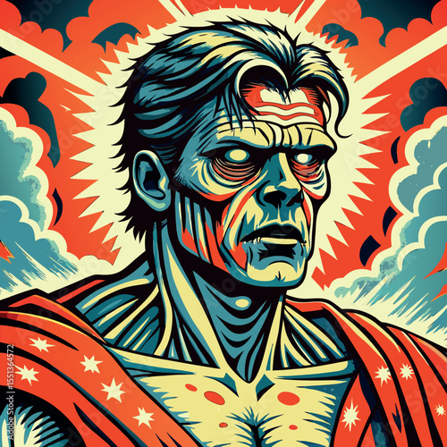 orribile zombie 01