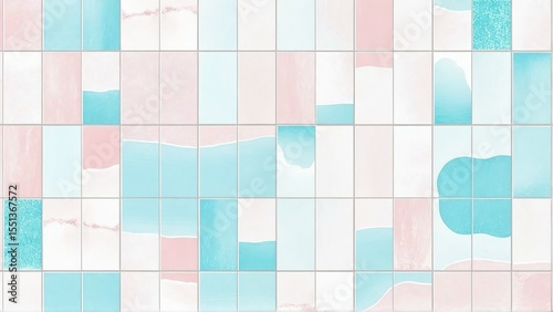 Dive into dreamy hues: a splash of pastel perfection for your feed! share the serenity now!
