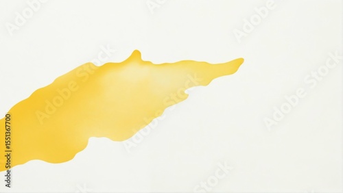 Is this sunshine or just a spill? let's brighten your day with this golden splash now!
