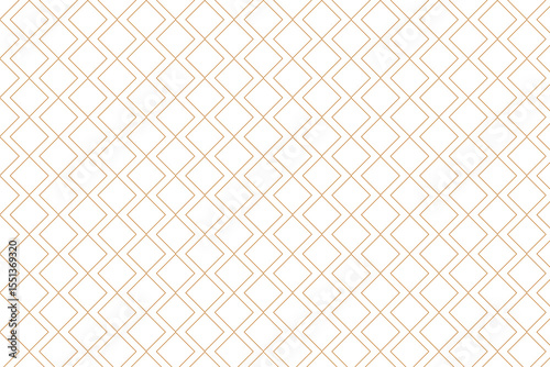 seamless geometric pattern vector