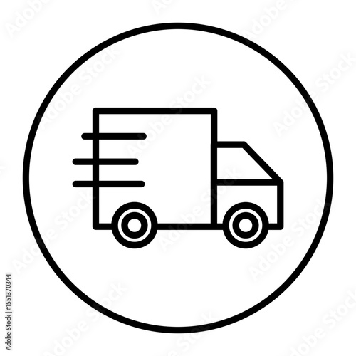 Free Shipping Vector Icons