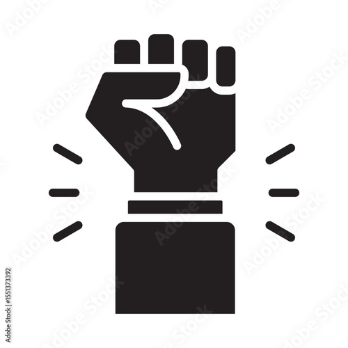 Autonomy Vector Icon which can easily modify or edit