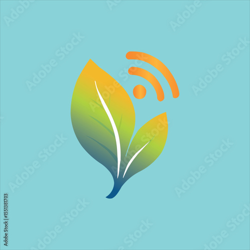 natural leaf