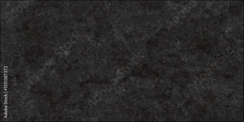 Abstract design with old wall texture cement dark black and paper texture background. Realistic design are space of Studio dark room concrete wall grunge texture .Grunge paper texture design .	
