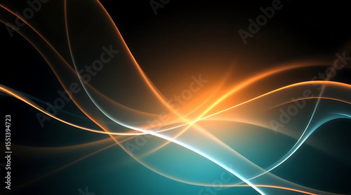 Abstract Smoke Background – Flowing Smoke Texture for Design, Visual Effects, and Artistic Projects

