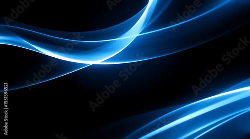 Abstract Smoke Background – Flowing Smoke Texture for Design, Visual Effects, and Artistic Projects

