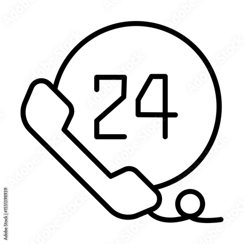 24 hours