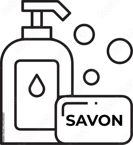soap