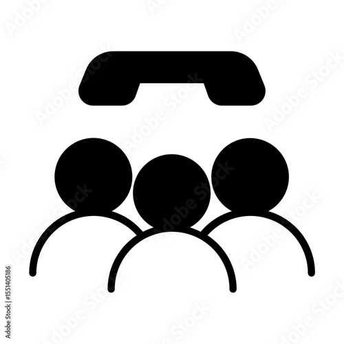 group contact