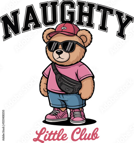 naughty cartoon
