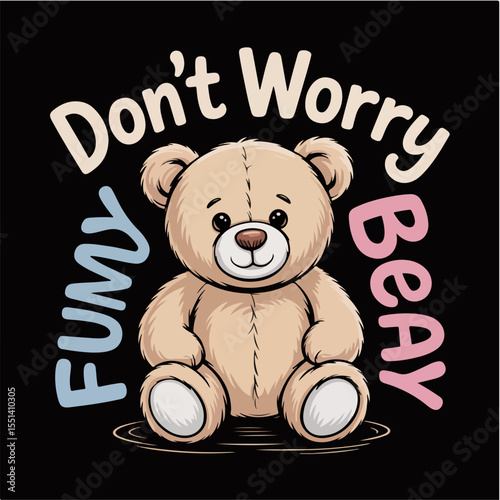 teddy bear with heart