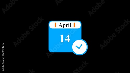 Calendar icon. Calendar time and date illustration. Free Download Calendar icon. Calendar time and date illustration. - GFXLoad
